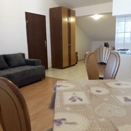 Apartments Dalmacija Podstrana Zewnętrze zdjęcie