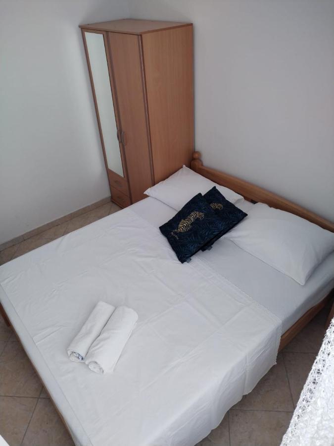Apartments Dalmacija Podstrana Zewnętrze zdjęcie