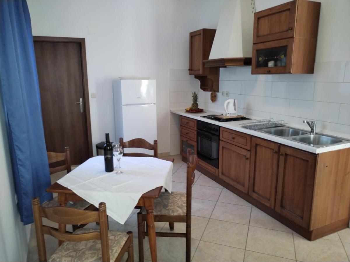 Apartments Dalmacija Podstrana Zewnętrze zdjęcie