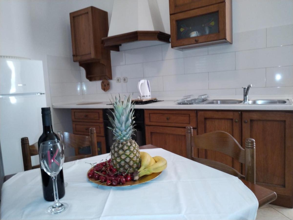 Apartments Dalmacija Podstrana Zewnętrze zdjęcie