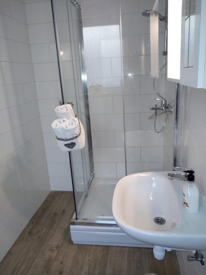 Apartments Dalmacija Podstrana Zewnętrze zdjęcie