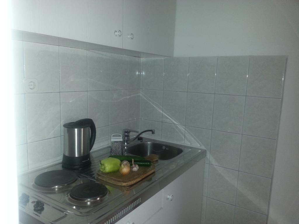 Apartments Dalmacija Podstrana Pokój zdjęcie