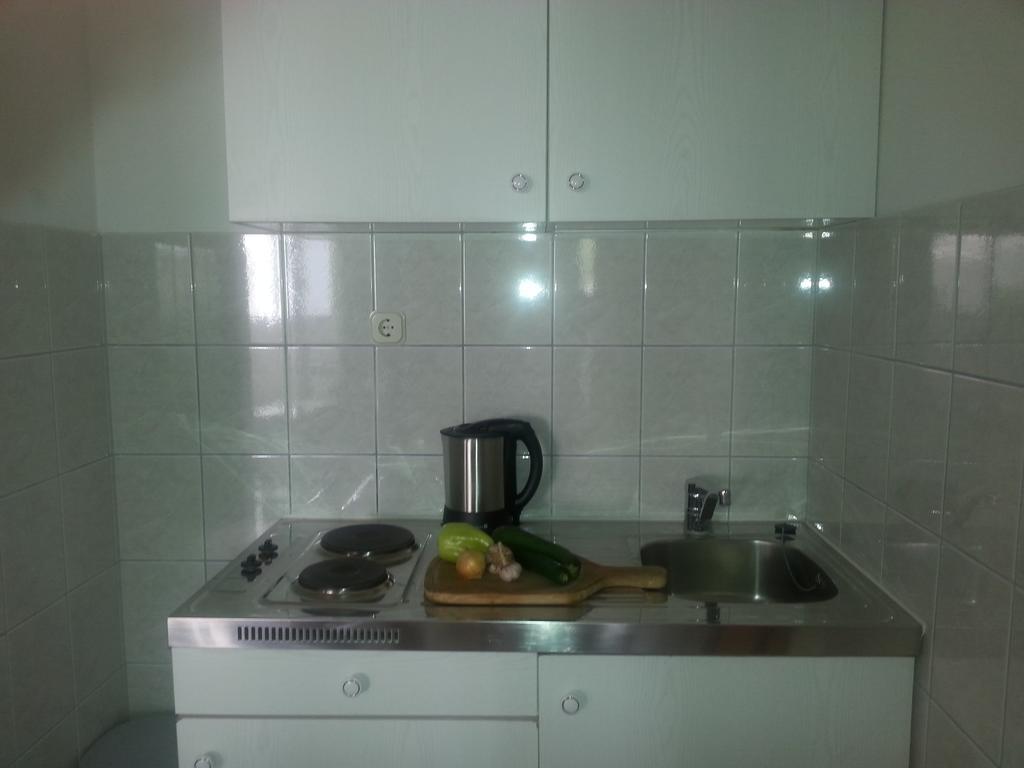 Apartments Dalmacija Podstrana Pokój zdjęcie