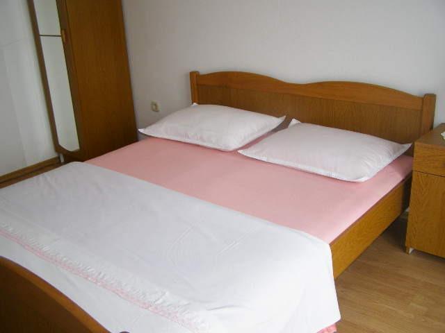 Apartments Dalmacija Podstrana Zewnętrze zdjęcie