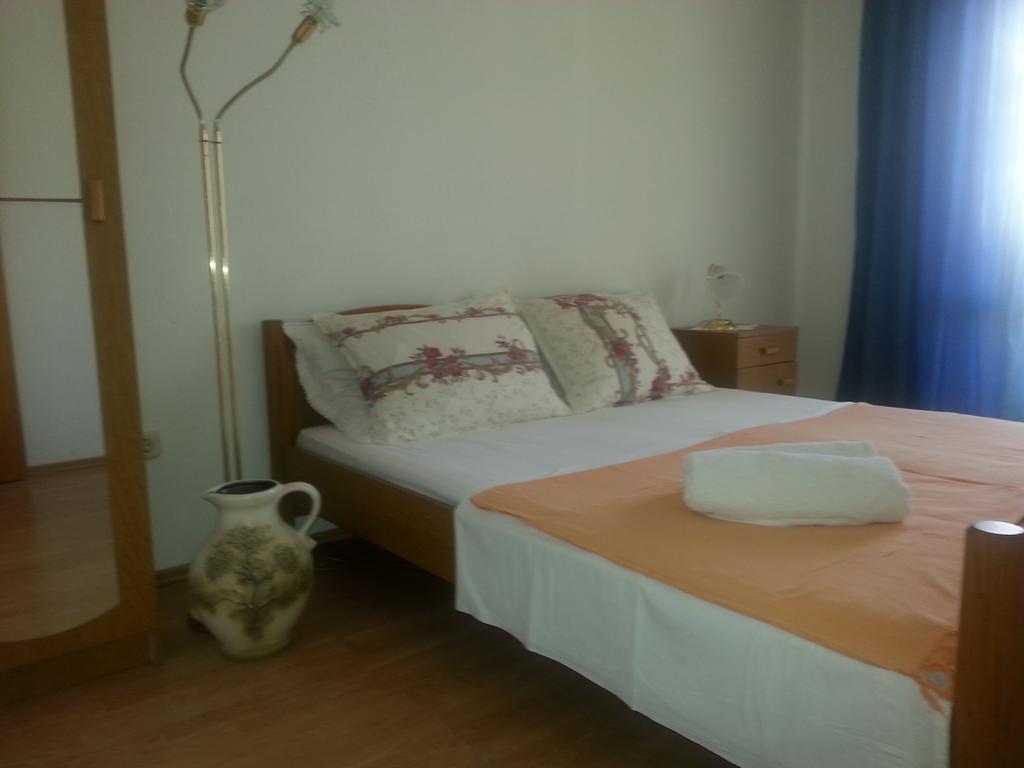 Apartments Dalmacija Podstrana Zewnętrze zdjęcie