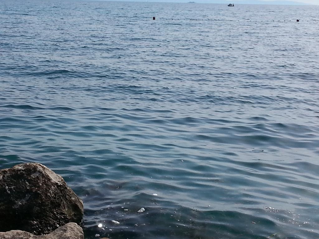 Apartments Dalmacija Podstrana Zewnętrze zdjęcie