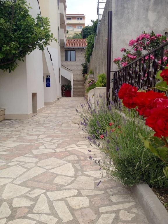 Apartments Dalmacija Podstrana Zewnętrze zdjęcie