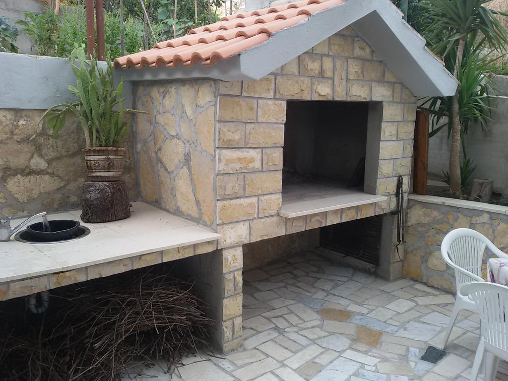 Apartments Dalmacija Podstrana Zewnętrze zdjęcie