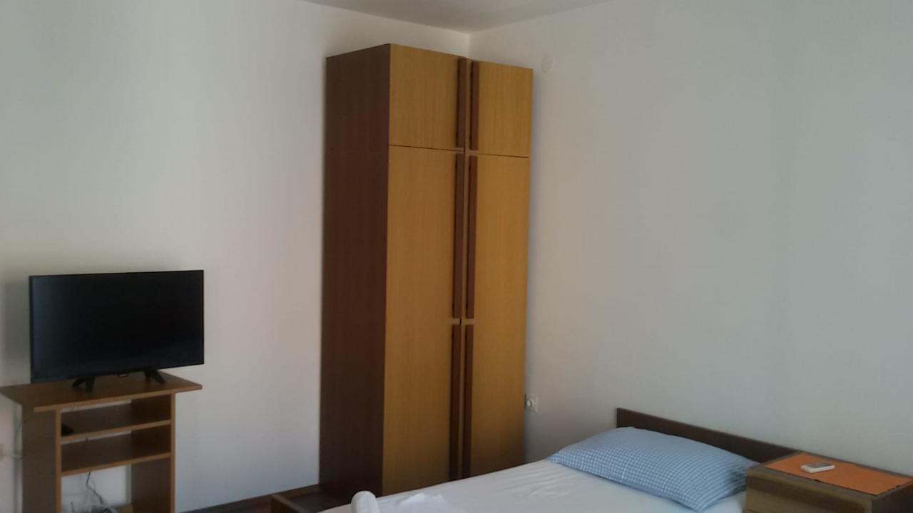 Apartments Dalmacija Podstrana Zewnętrze zdjęcie