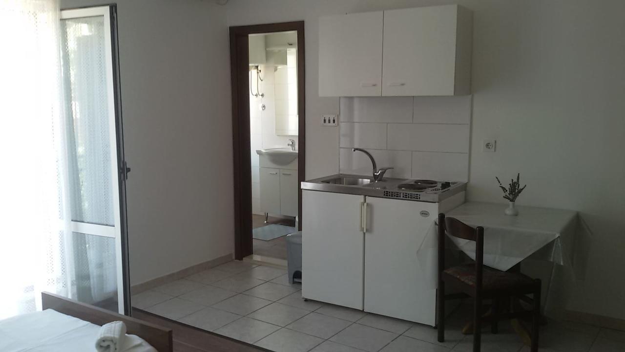 Apartments Dalmacija Podstrana Zewnętrze zdjęcie