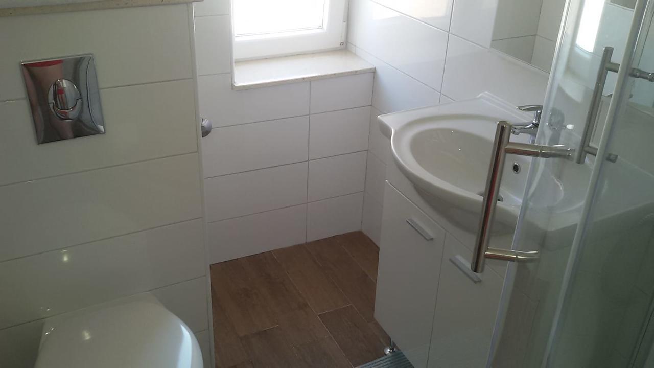 Apartments Dalmacija Podstrana Zewnętrze zdjęcie