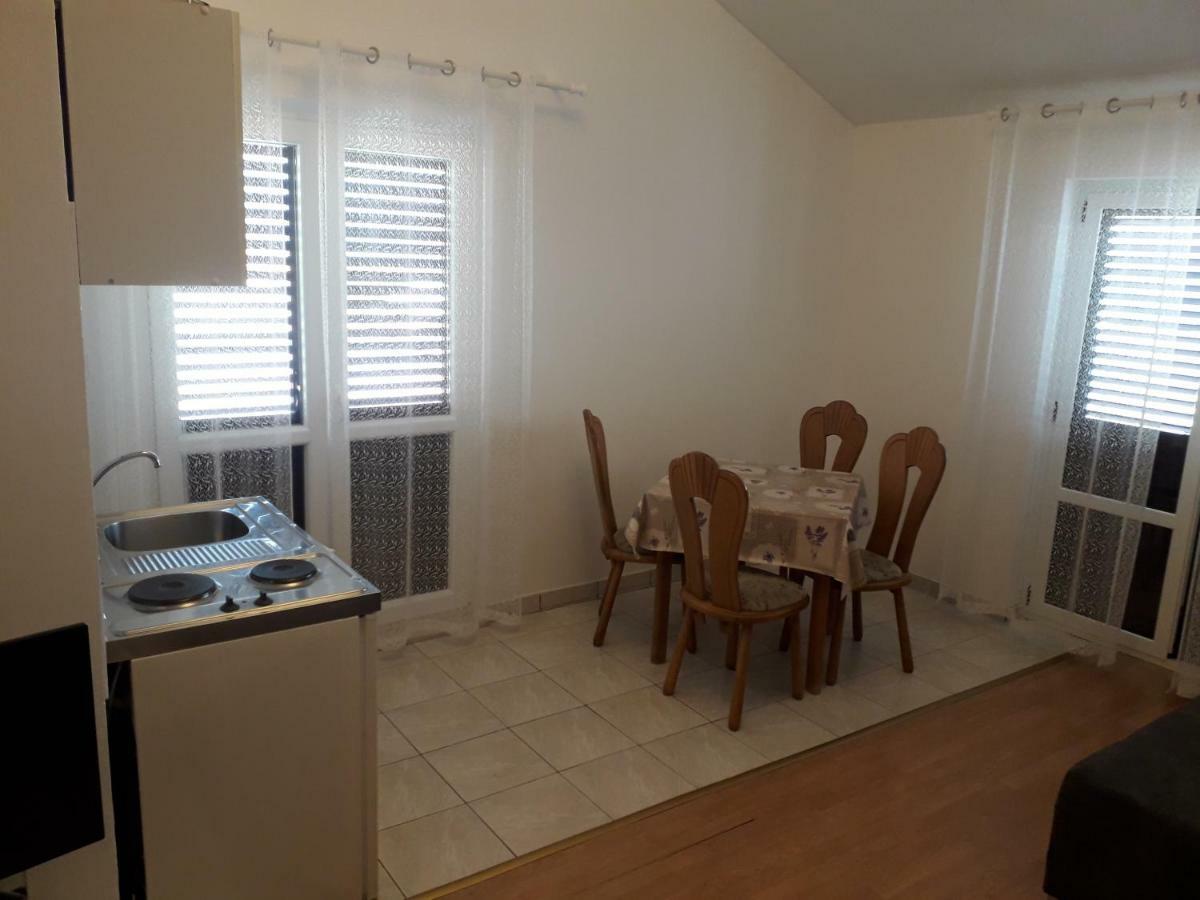 Apartments Dalmacija Podstrana Zewnętrze zdjęcie