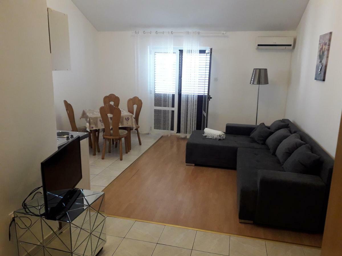Apartments Dalmacija Podstrana Zewnętrze zdjęcie