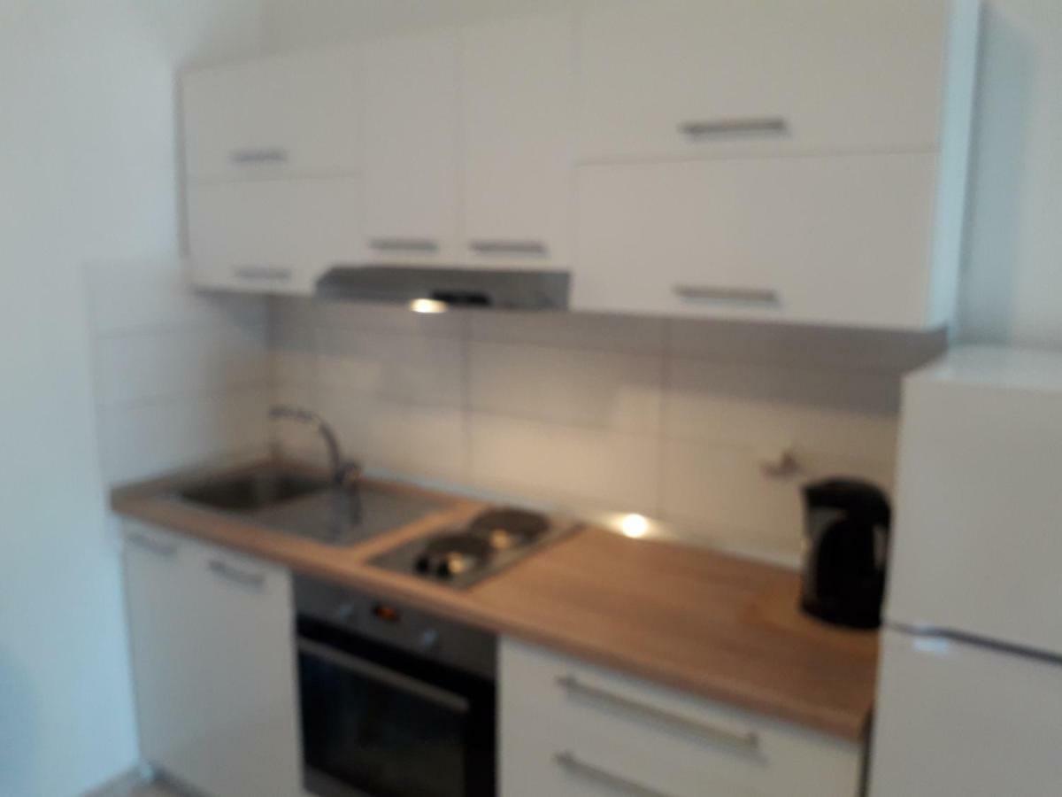 Apartments Dalmacija Podstrana Zewnętrze zdjęcie