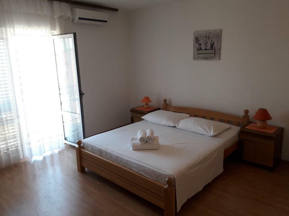 Apartments Dalmacija Podstrana Zewnętrze zdjęcie
